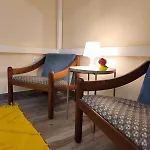Cascata Da Giesta Apartmán