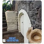Apartmán Cascata Da Giesta *