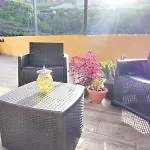 Apartmán Cascata Da Giesta *
