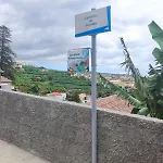 Cascata Da Giesta Apartmán *