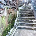 Apartman Cascata Da Giesta