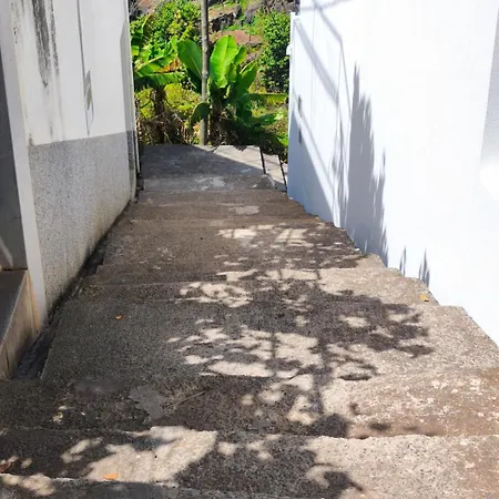 Cascata Da Giesta Apartman *