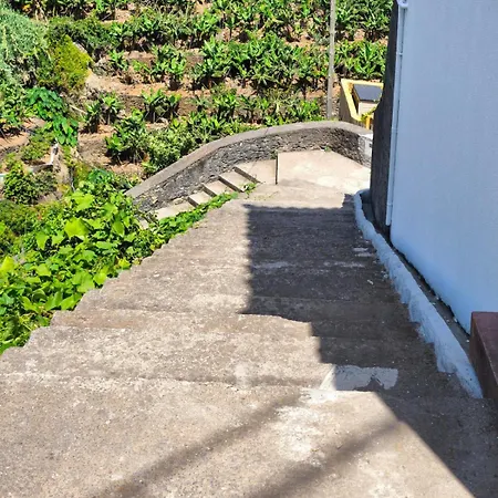 Apartman Cascata Da Giesta Câmara de Lobos