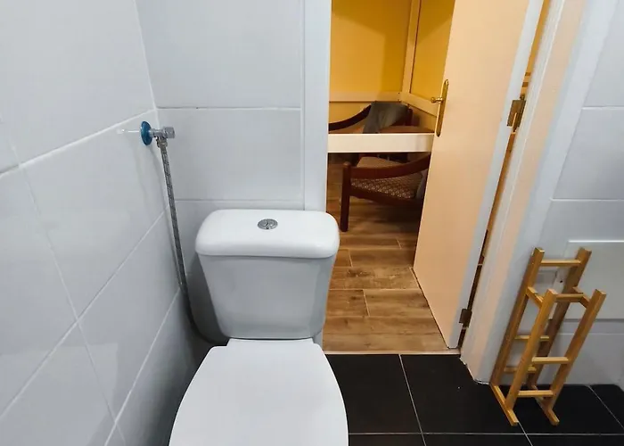 Apartman Cascata Da Giesta Câmara de Lobos