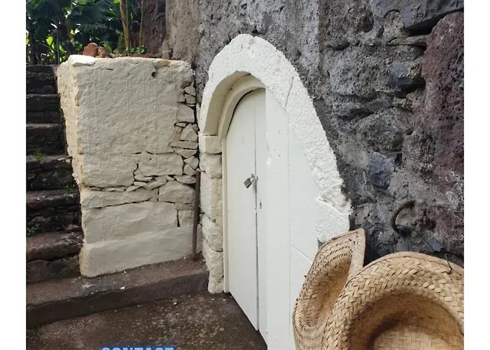 Apartman Cascata Da Giesta *