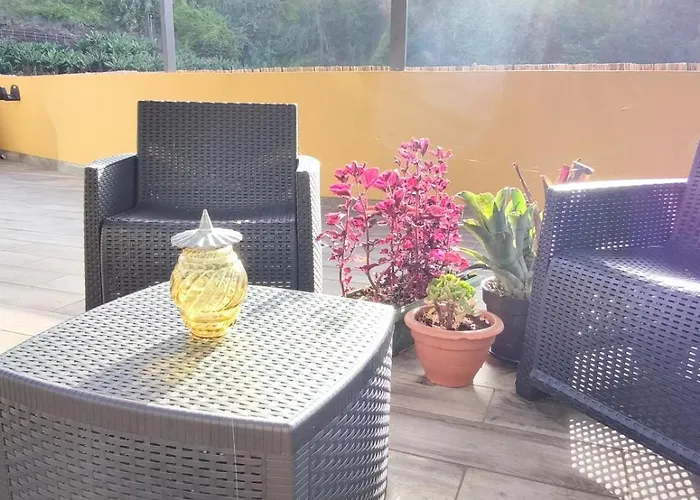 Apartman Cascata Da Giesta *