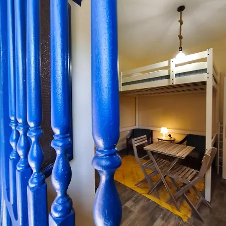 Cascata Da Giesta Camara de Lobos