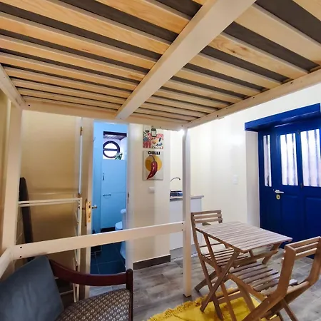 Cascata Da Giesta * Camara de Lobos