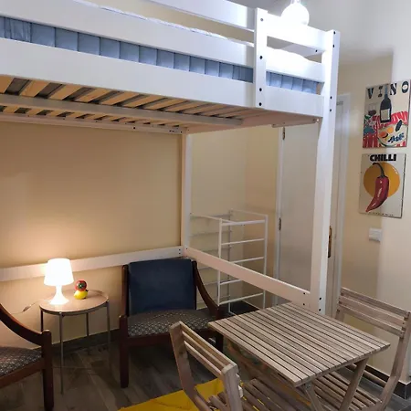 Appartamento Cascata Da Giesta Câmara de Lobos