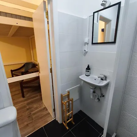 Cascata Da Giesta Appartamento Câmara de Lobos