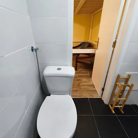 Appartamento Cascata Da Giesta Câmara de Lobos