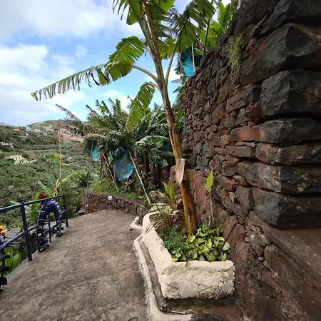 Appartamento Cascata Da Giesta