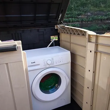 Appartamento Cascata Da Giesta *