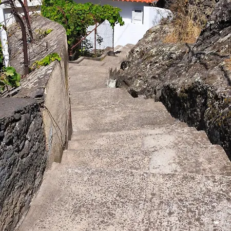 Appartamento Cascata Da Giesta