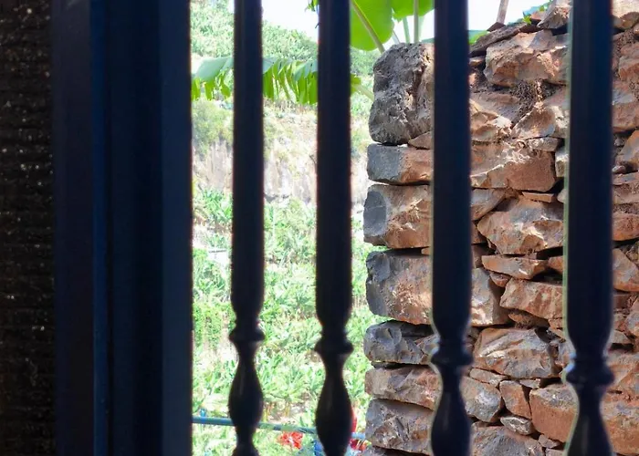 Cascata Da Giesta Câmara de Lobos
