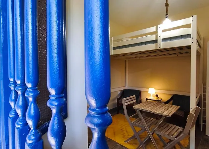 Cascata Da Giesta Câmara de Lobos