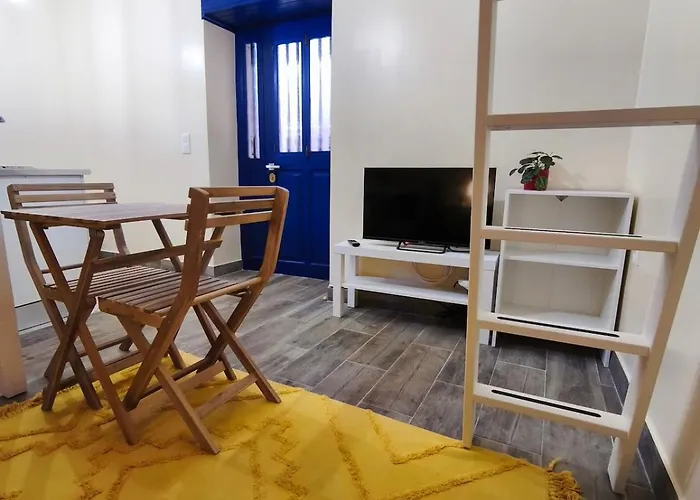 Cascata Da Giesta Câmara de Lobos