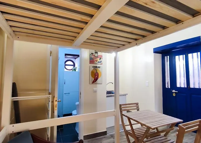 Cascata Da Giesta * カマラ・デ・ロボス