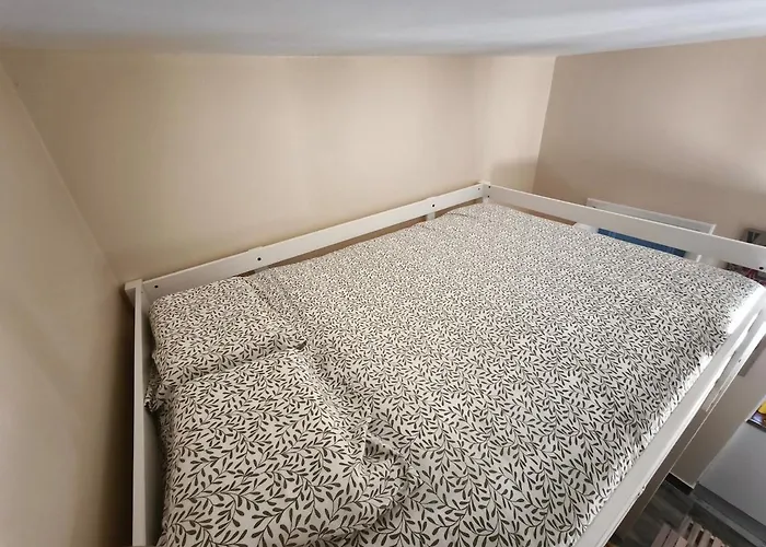 Cascata Da Giesta カマラ・デ・ロボス