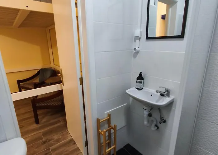 Cascata Da Giesta Apartmán Câmara de Lobos