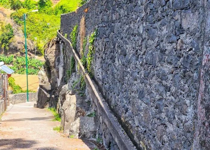 Cascata Da Giesta アパート *